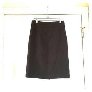 H&M pencil skirt size 6